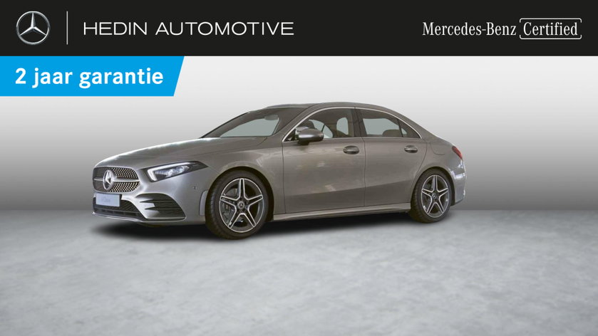 Mercedes A Klasse