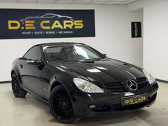 Mercedes SLK