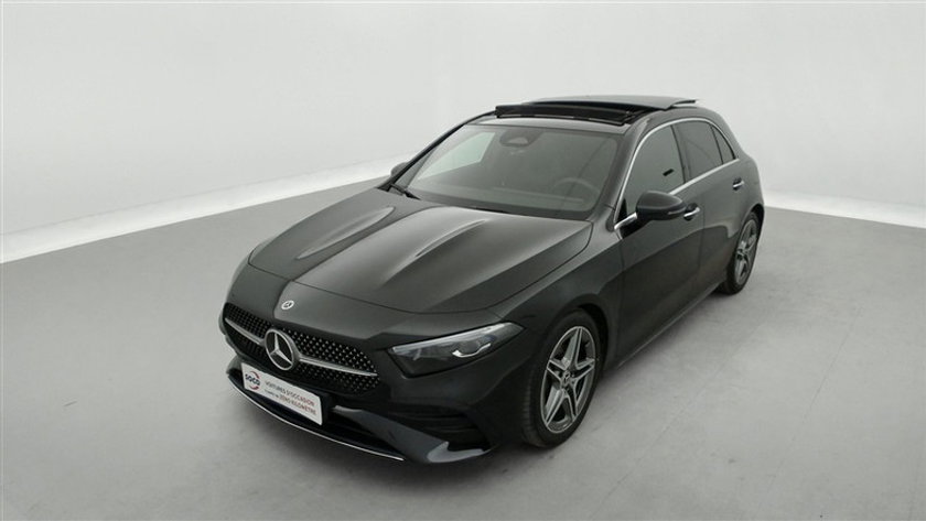 Mercedes A Klasse