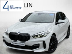 BMW 1 Reeks