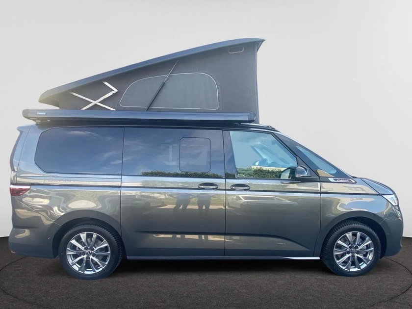 Volkswagen California