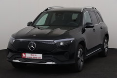 Mercedes EQB 250