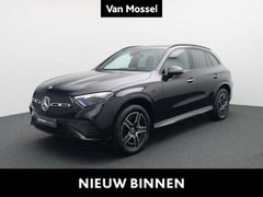 Mercedes GLC