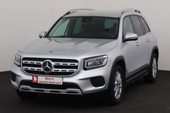 Mercedes GLB