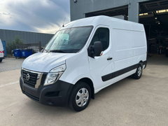 Nissan Interstar