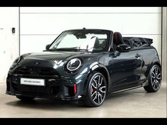 MINI Cabrio