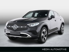 Mercedes GLC