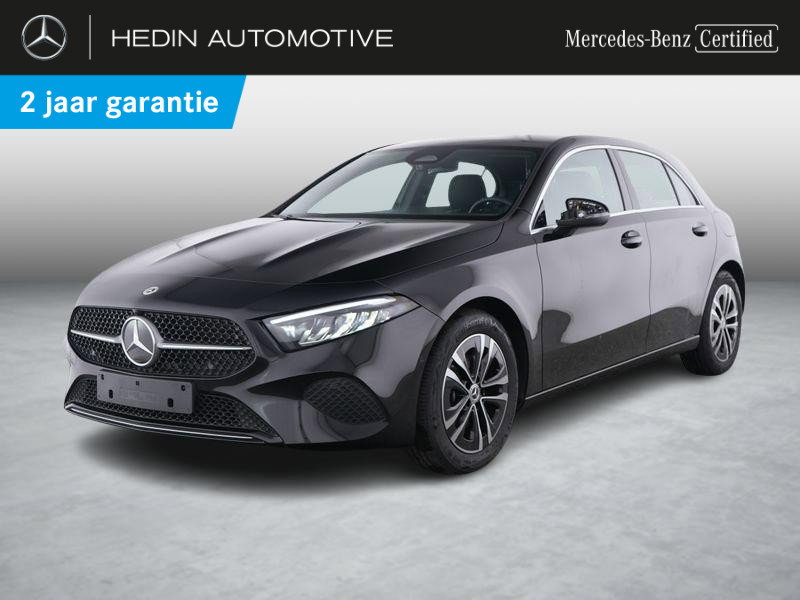 Mercedes A Klasse