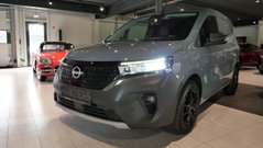 Nissan Townstar