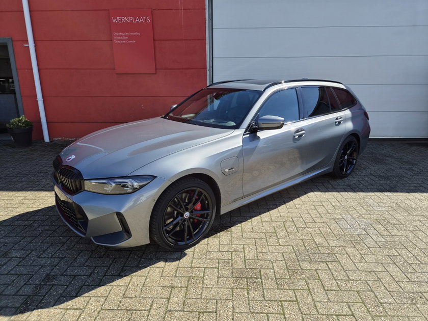 BMW 3 Reeks