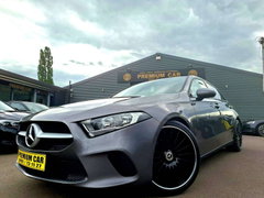 Mercedes A Klasse