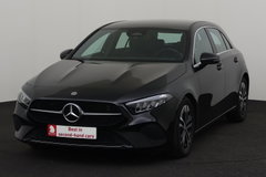 Mercedes A Klasse