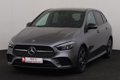 Mercedes B-Klasse
