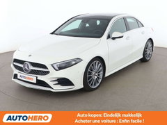 Mercedes A Klasse