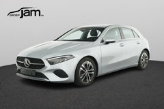 Mercedes A Klasse