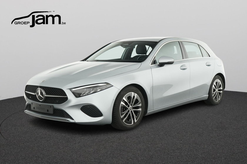 Mercedes A Klasse