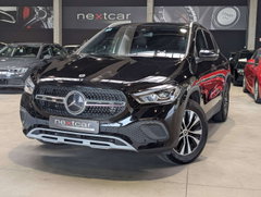 Mercedes GLA