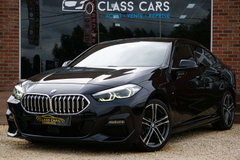 BMW 2 Reeks