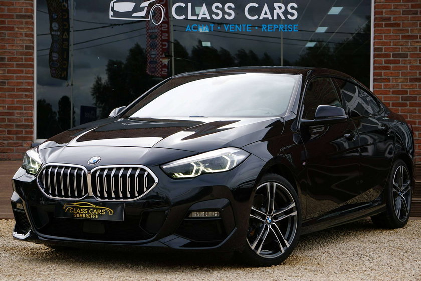 BMW 2 Reeks