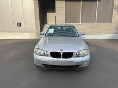 BMW Série 1