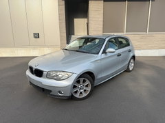 BMW 1 Reeks