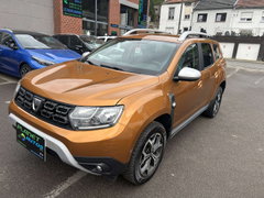 Dacia DUSTER DIESEL