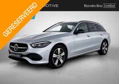 Mercedes C-Klasse