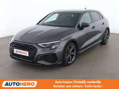 Audi S3 Quattro