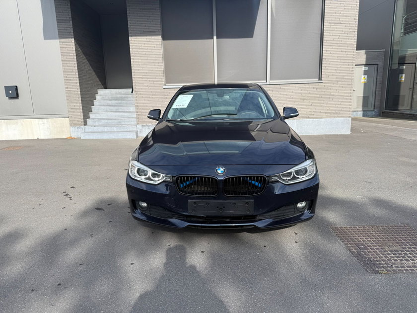 BMW Série 3