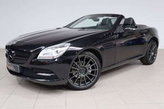 Mercedes SLK