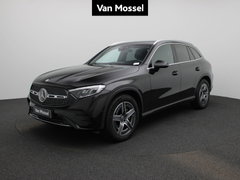 Mercedes GLC