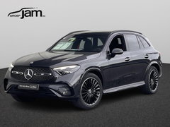 Mercedes GLC