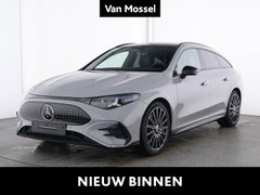 Mercedes CLA