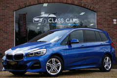 BMW 2 Reeks Tourer