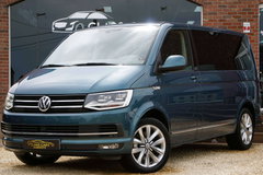Volkswagen T6 Multivan