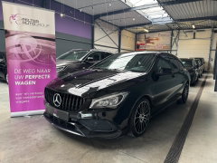 Mercedes CLA