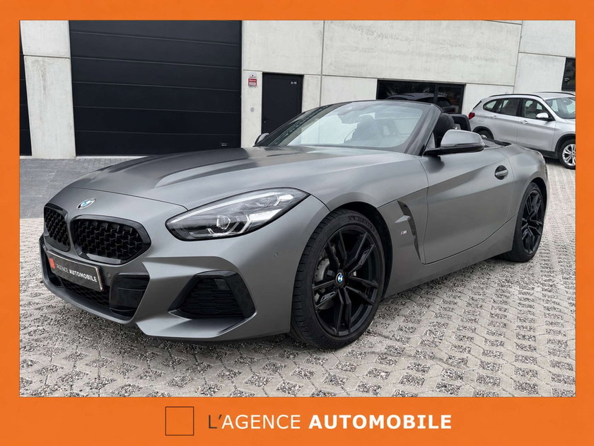 BMW Z4