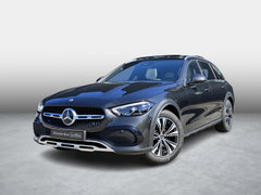Mercedes C-Klasse
