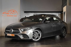 Mercedes A Klasse