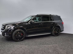 Mercedes GLS