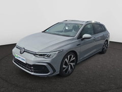 Volkswagen Golf SW