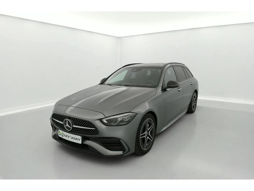Mercedes Classe C