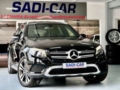Mercedes GLC