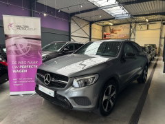 Mercedes GLC