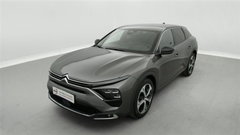Citroen C5X