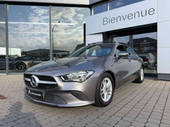 Mercedes CLA