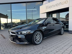 Mercedes CLA