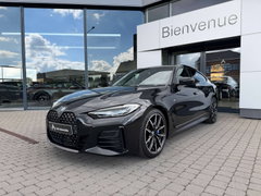 BMW 4 Reeks