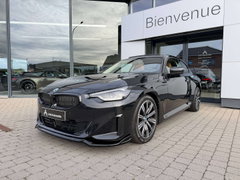 BMW 2 Reeks