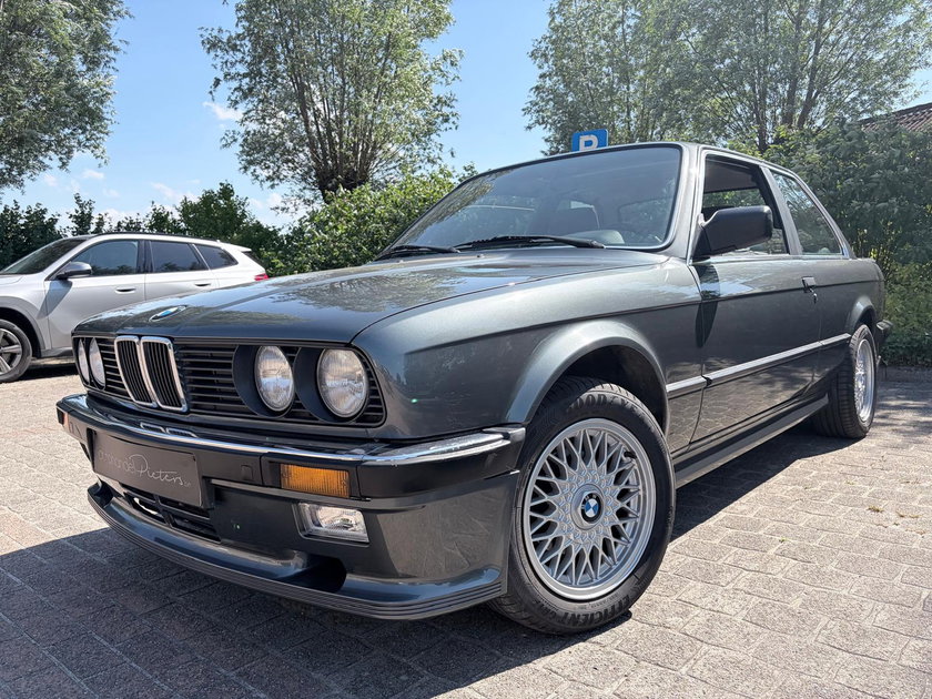 BMW 3 Reeks